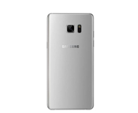 Samsung Galaxy Note 7 N930F srebrny - 319649 - zdjęcie 2